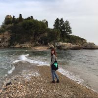 Mała Madzia的照片