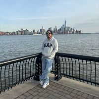 Bruno Sotomayor's Photo