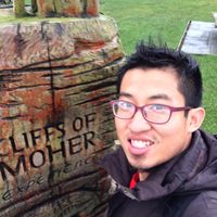 Shaiful Amri Samlawi的照片