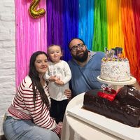 Damian Acosta+Muller's Photo