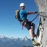 Stefan Hurter's Photo