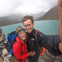 Fotos de Patrick O'Leary