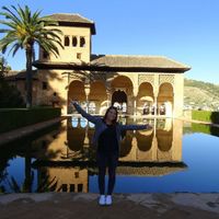 mélodie bernardino的照片