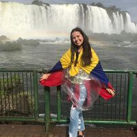 Stefany Vasquez's Photo