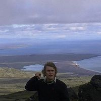 Logan Lewis的照片