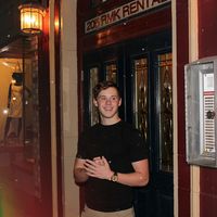 Matthew Sherlin's Photo