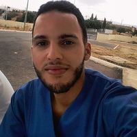 Omar Al-Hamdi的照片