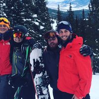 will johnston's Photo