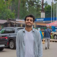 Shehab Mansoor's Photo