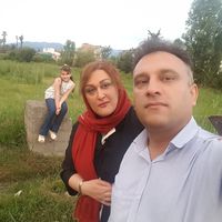 Abbas Lashgari的照片