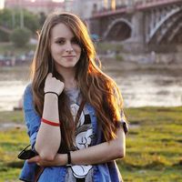 Marta Czarnecka's Photo
