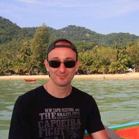 Michael Bellemans's Photo