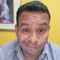 Tony Capuñay's Photo