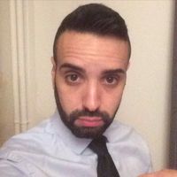 Hakim El Fassi's Photo