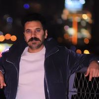 Peiman  Panahpour's Photo