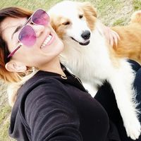 Evelyn Galvani's Photo