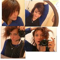 Claire Geslin's Photo