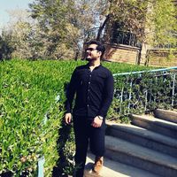 Obaida mohammad's Photo