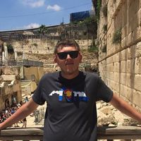 Fotos de Graham Rosenberg