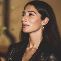 Ilaria Tola的照片