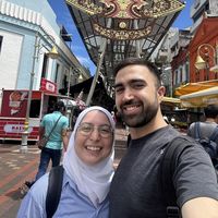 Muneer Barakat's Photo