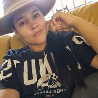 Valentina Ramírez's Photo