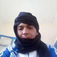 Mohand Ouaicha's Photo