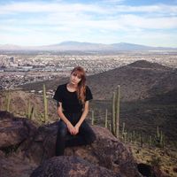 Erika Mazza的照片