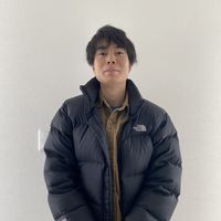 Taiki Nabetani's Photo