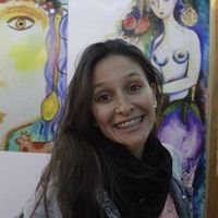 Loreley Miraglio的照片