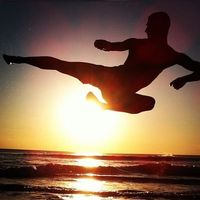 Daoud Nabil的照片