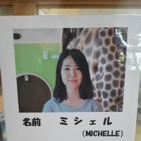 Michelle Luong的照片