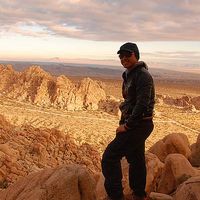 Joven Parco的照片