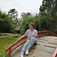 Adriana Garcia's Photo