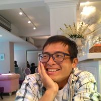 Hsu  Yi-Chen's Photo