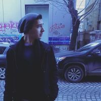 Giannis Dandalis的照片