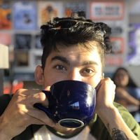 Edward Davis的照片