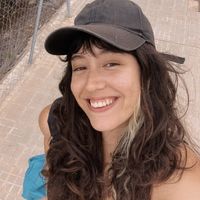 Clara Olmos的照片