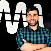 Alejandro Marval's Photo