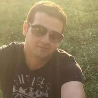 Burak Bozdoğan's Photo