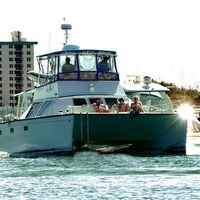 Le foto di Biscayne Boat