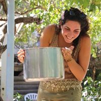 ruth lifshitz的照片