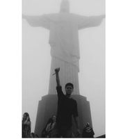 Adrian Alvarez's Photo