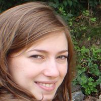 Alexandra Brun的照片