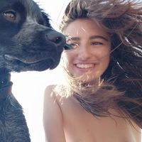 Le foto di Isabel Bonnin Pon