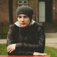 Alexandr Kotyubin的照片