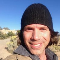 Cordell Baker的照片