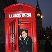 Vadym Khareba的照片