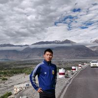 Latop bhutia's Photo