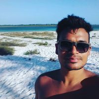 Ramiro Zarate's Photo